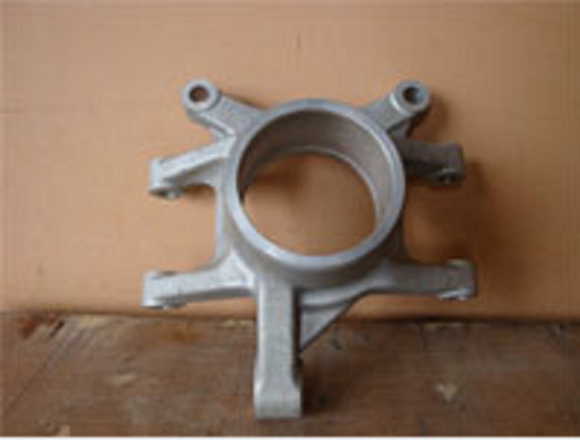 機(jī)床類(lèi)零件2